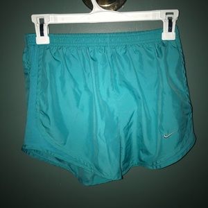 Nike athletic shorts